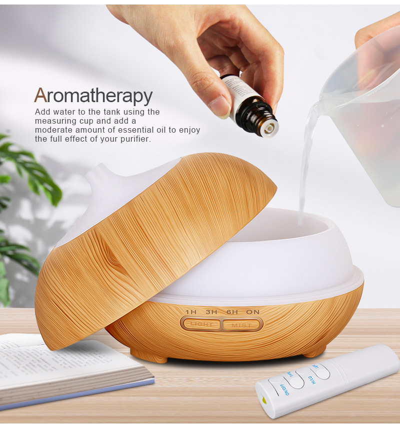 Aroma diffuser - Image 2