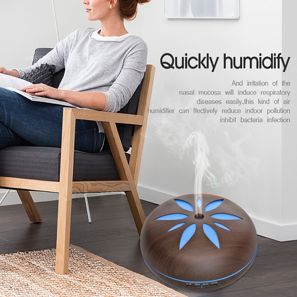 Aroma diffuser - Image 2