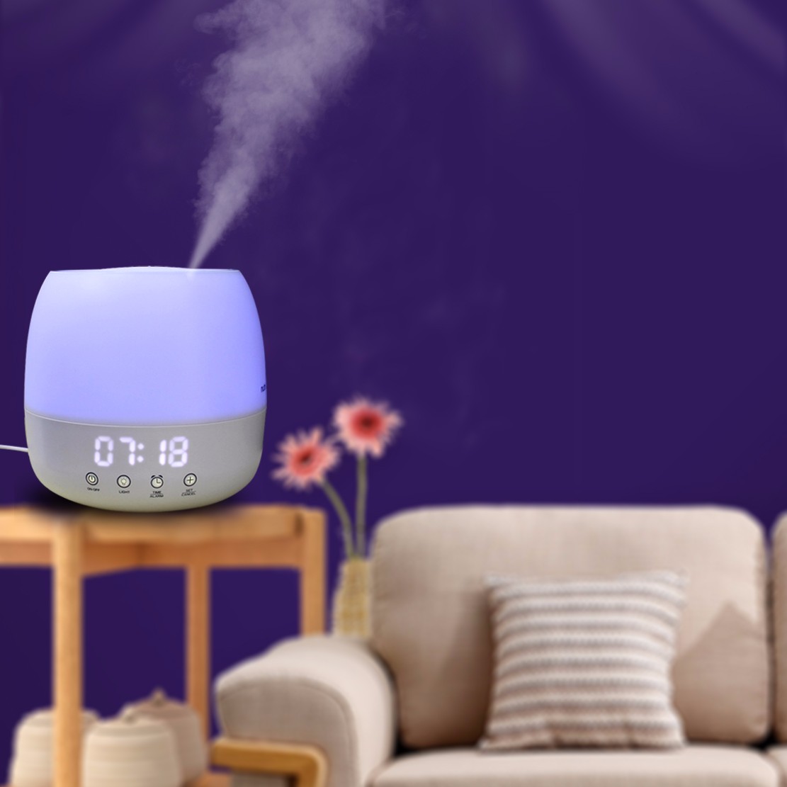 aroma diffuser CF-9288 - Image 3