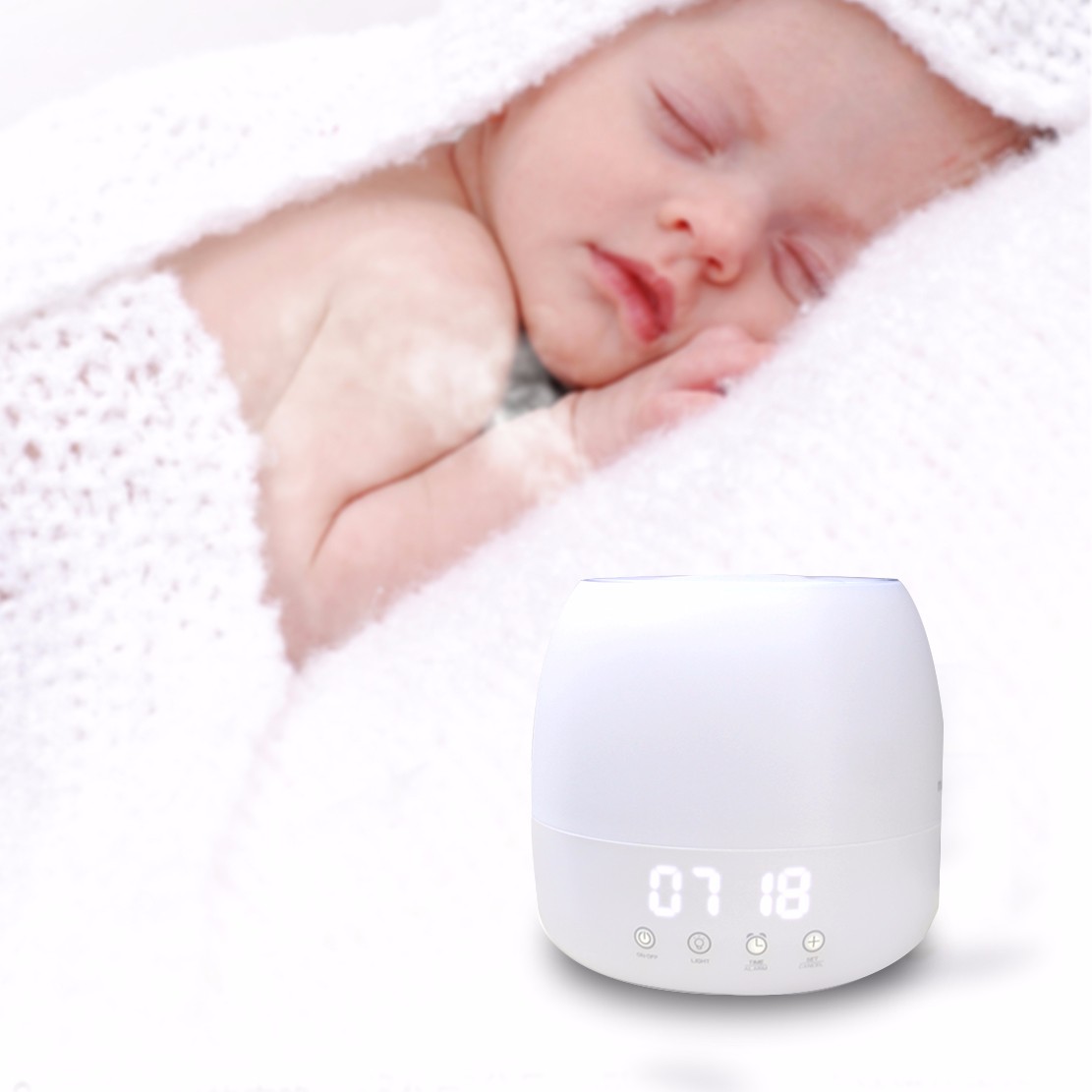 aroma diffuser CF-9288 - Image 2