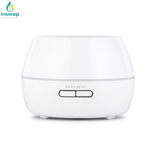 Essential Oil Aroma Diffuser
