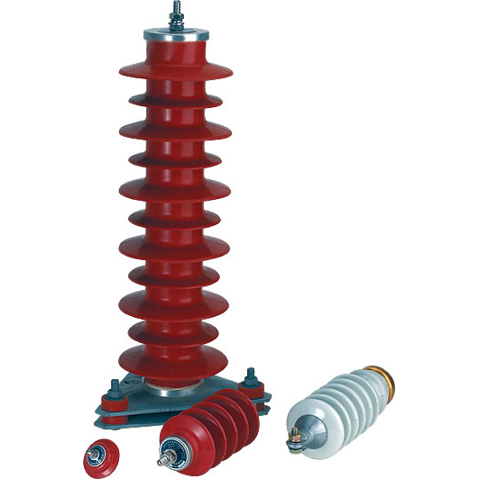 arrester - Image 2