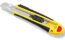 Art Design Utility Knife