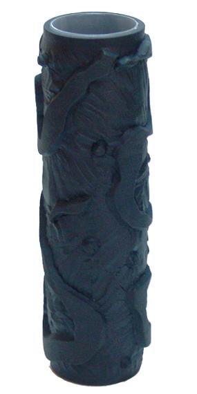 7-Inch Rubber Texture Roller Sleeve