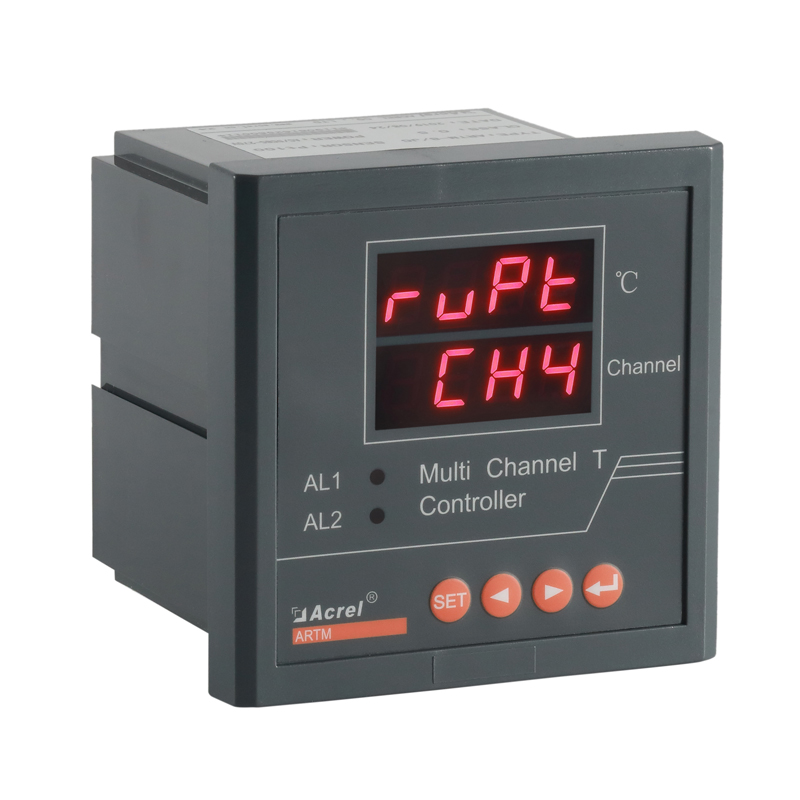 ARTM-8 Multi Channel Temperature Controller - Image 3