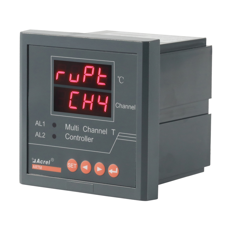 ARTM-8 Multi Channel Temperature Controller - Image 2