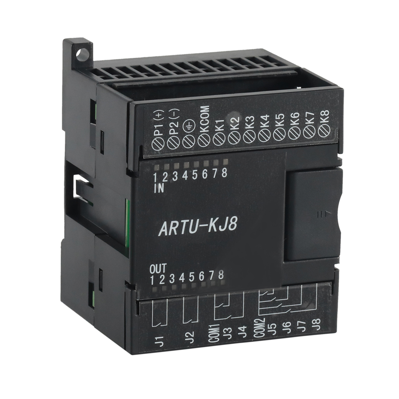 ARTU-KJ8 Series Remote Terminal Unit For Industrial Automation - Image 3