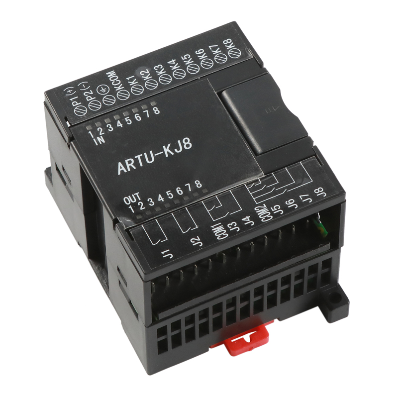 ARTU-KJ8 Series Remote Terminal Unit For Industrial Automation - Image 2