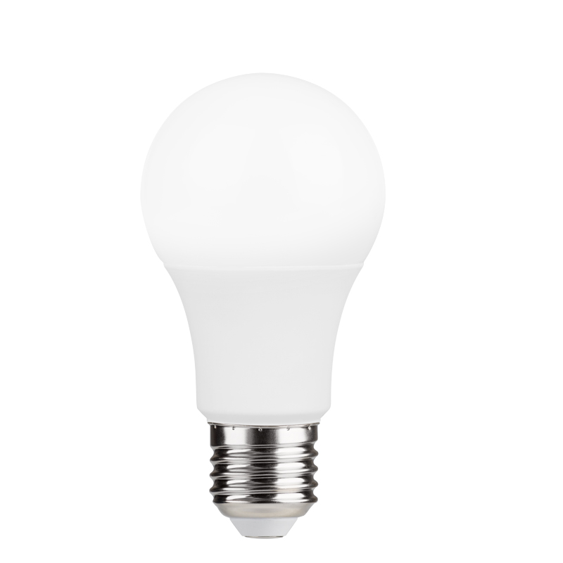 A-Shape LED Light Bulb with E26 Base