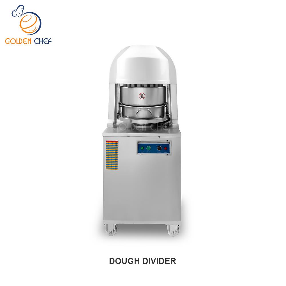 AS-CG-36 DOUGH DIVIDER / DOUGH DIVIDER ROUNDER / DOUGH DIVIDER MACHINE - Image 3