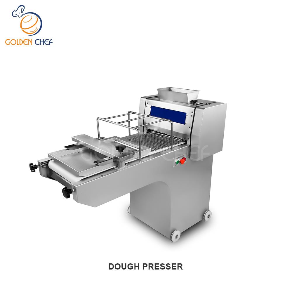 AS-CG-38 DOUGH PRESSER / TOAST MOULDER / CROISSANT PRESSER / DOUGH MOULDER - Image 3