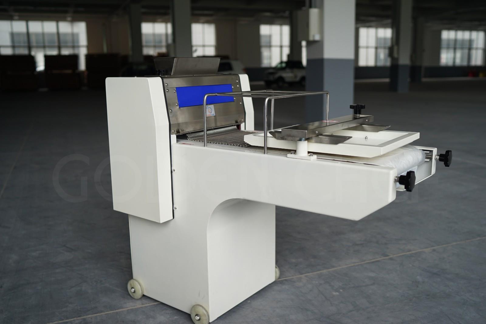 AS-CG-38 DOUGH PRESSER / TOAST MOULDER / CROISSANT PRESSER / DOUGH MOULDER - Image 2