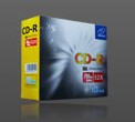 CD-R Recordable Media