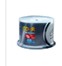 CD Storage Container Cylindrical Media Organizer