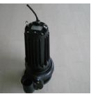 Submersible Sump Pump for Drainage