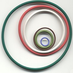 AS568 o ring - Image 4