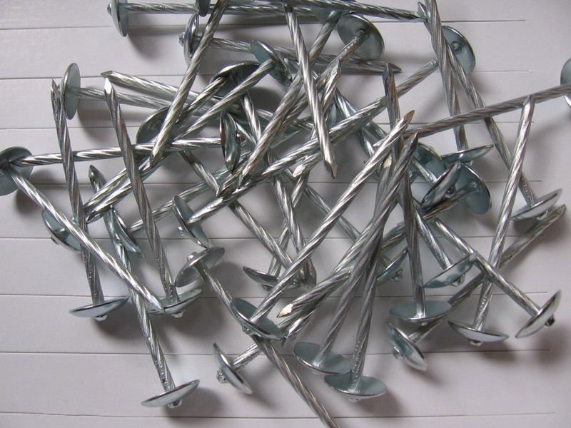 Asbestos Roofing Nail Exported to Southasia - Image 2