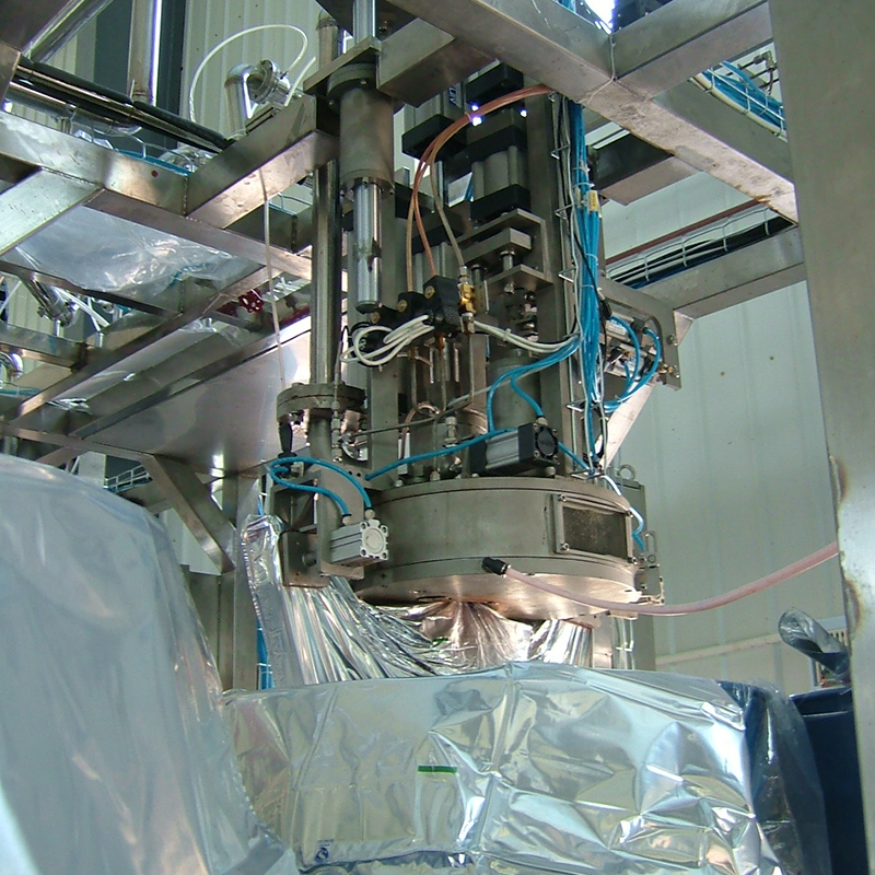 Aseptic Filler - Image 2