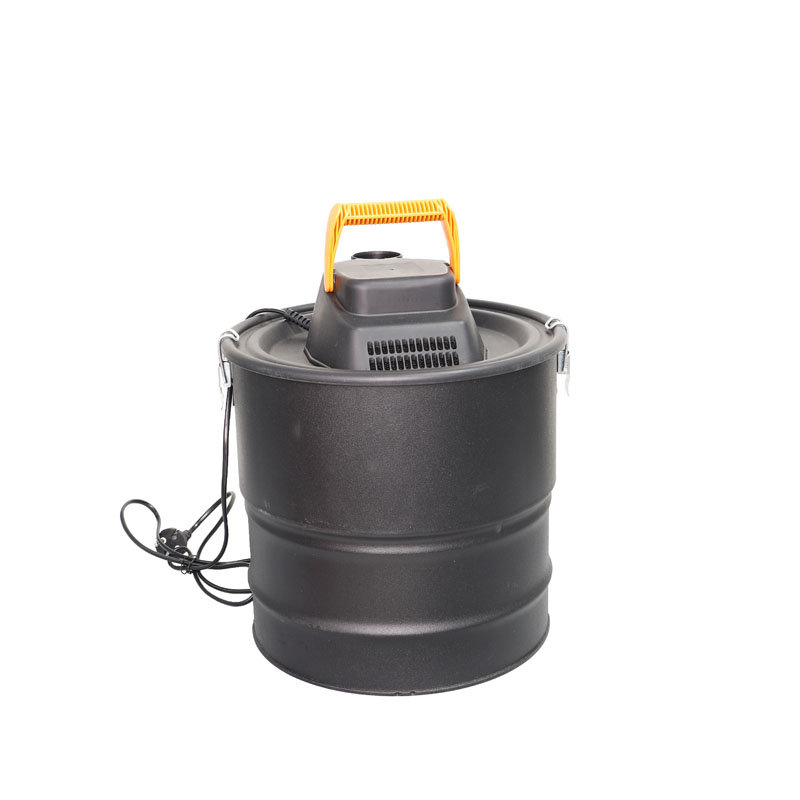 ASH VACUUM CLEANER - Image 2