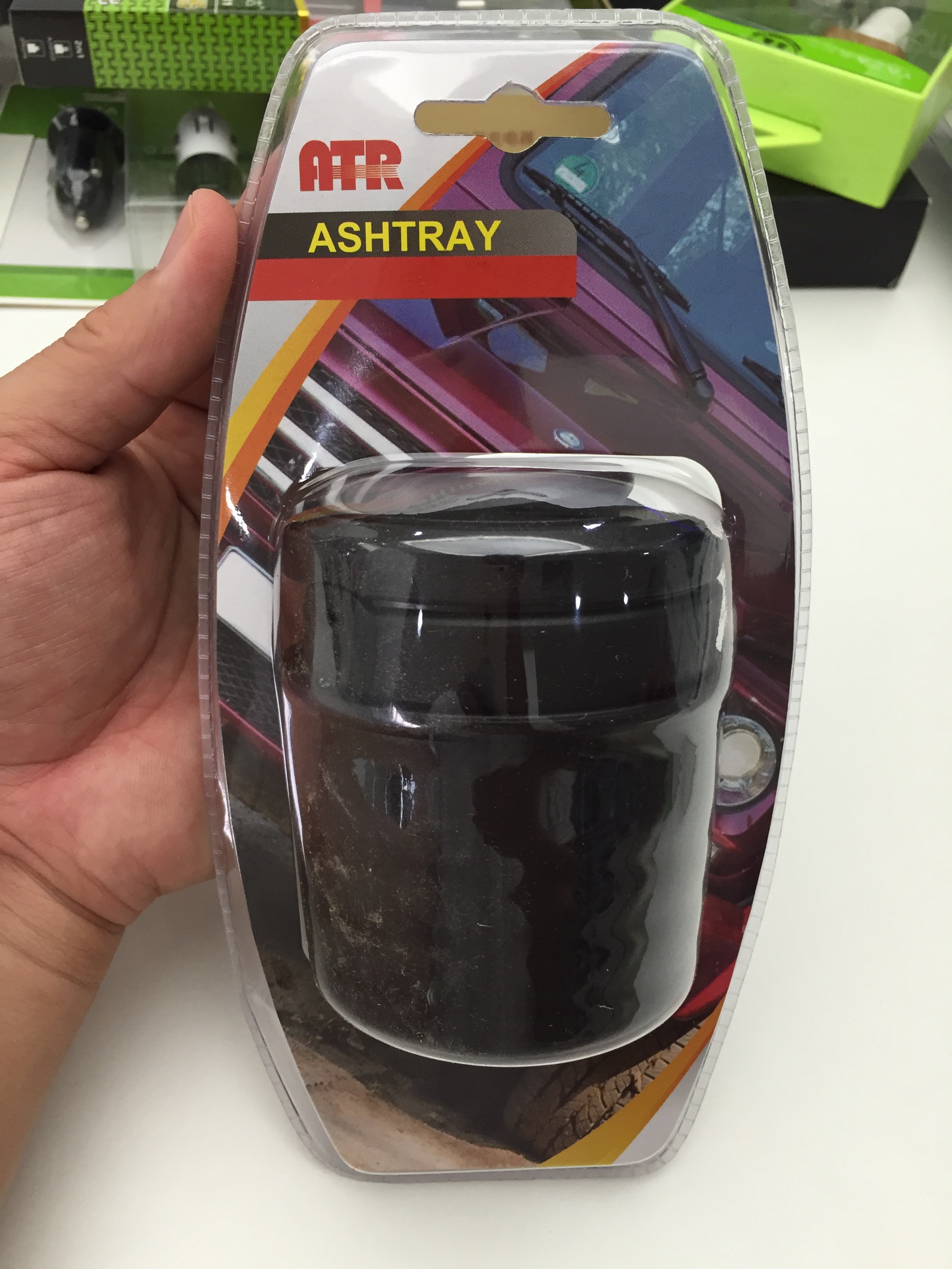 ASHTRAY - Image 2