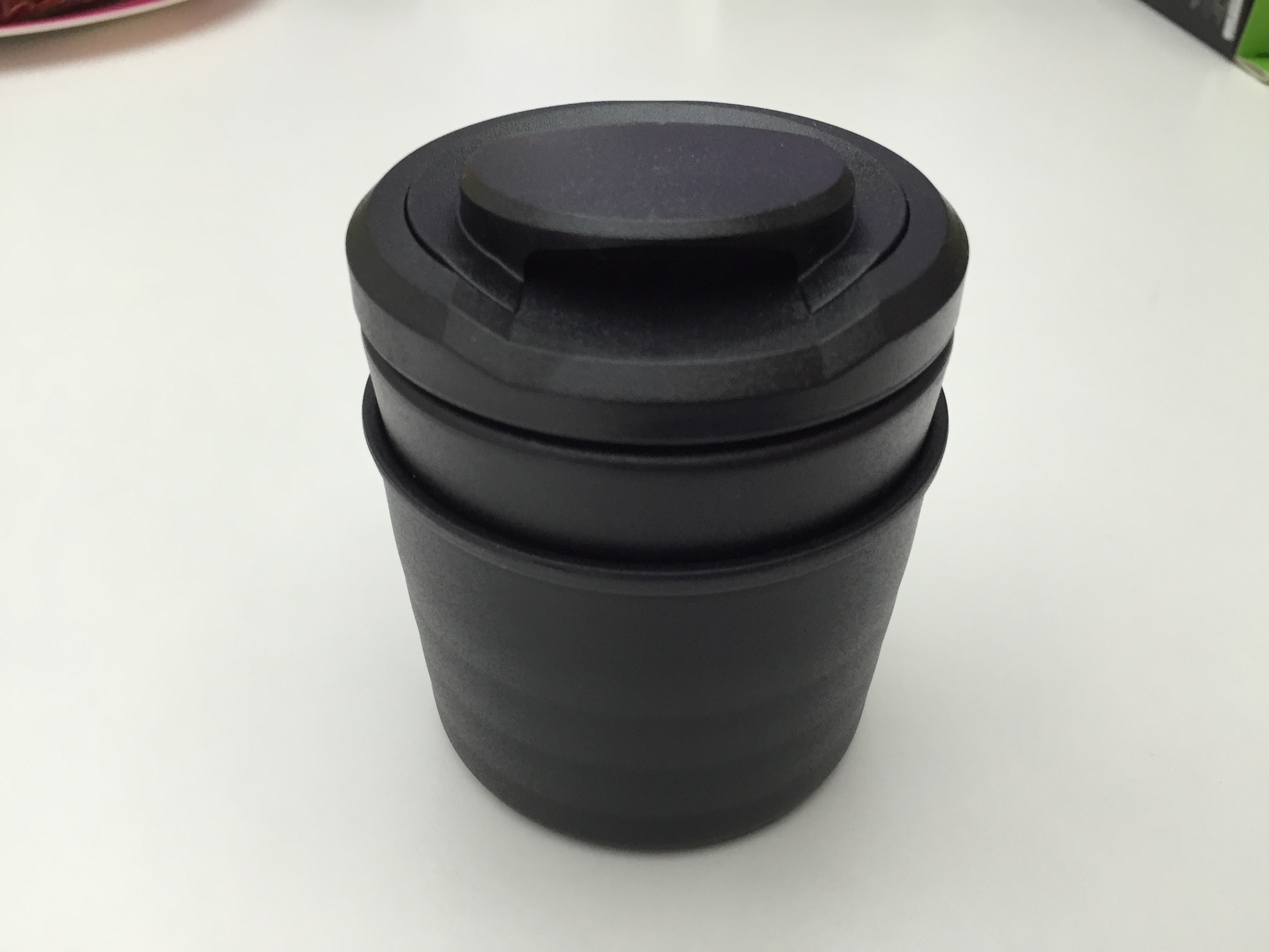 Automotive Cup Holder Ashtray