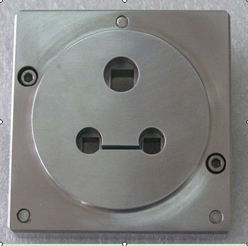 AS/NZS 3112 Plug and Socket Gauge