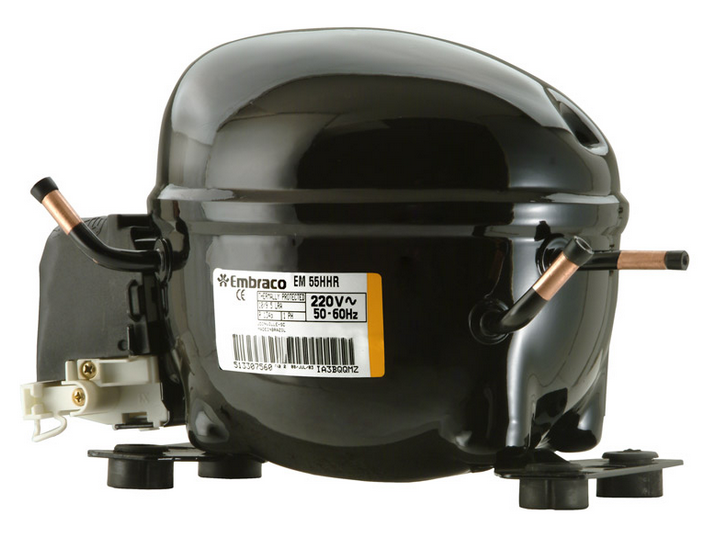 Hermetically Sealed Refrigerator Compressor
