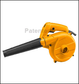 High-Performance Blower for Cleaning and Debris Removal