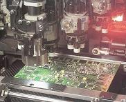 PCB Assembly and Packaging Line
