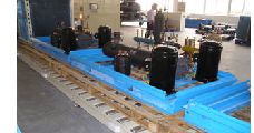 Automated Production Assembly Line