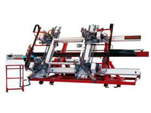 Automated Production Assembly Line