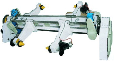 Automated Assembly Line