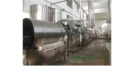Automated Production Line
