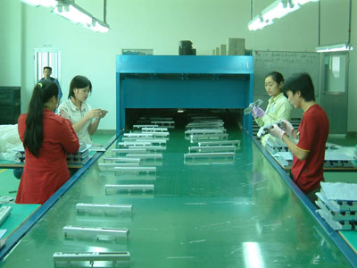 Automated Assembly Line