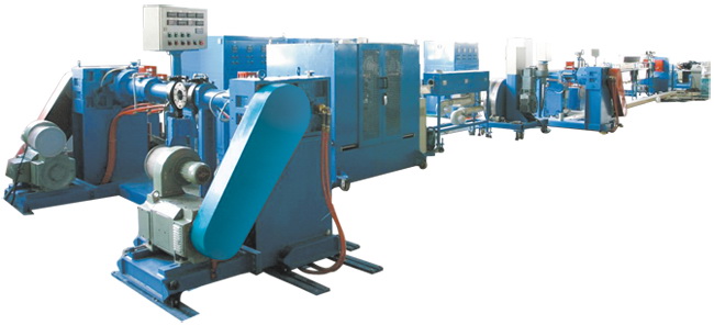 Automated Assembly Line