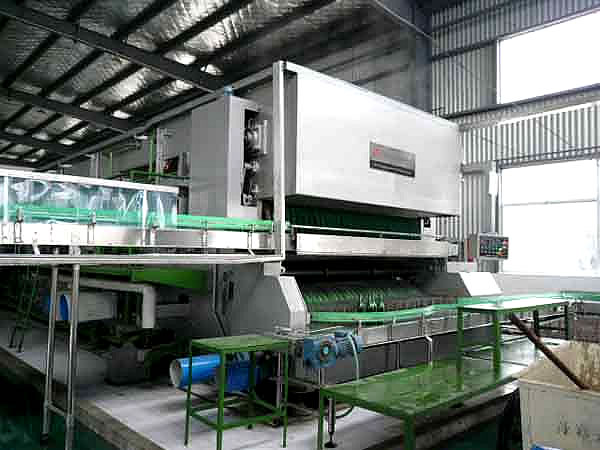 Automated Production Assembly Line