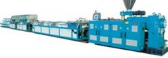 Modular Assembly Line System