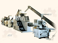 Automated Assembly Line System