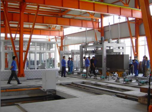 Automated Assembly Line