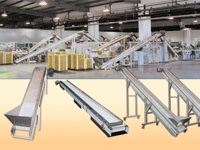 Automated Production Assembly Line
