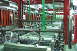 Automated Production Assembly Line