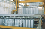 Automated Vertical Assembly Line