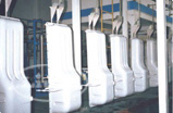 Automated Production Line for Component Coating