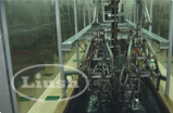 Automated Production Assembly Line