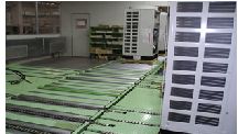 Automated Assembly Line