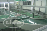 Automated Assembly Line System