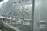Automated Coating Application System