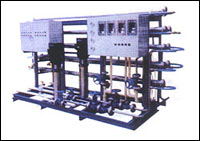 Automated Production Assembly Line