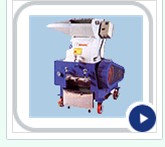 Industrial Shredder for Assembly and Production Lines