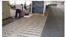 Automated Production Assembly Line